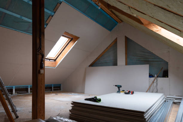 Best Commercial Insulation in Brilliant, AL