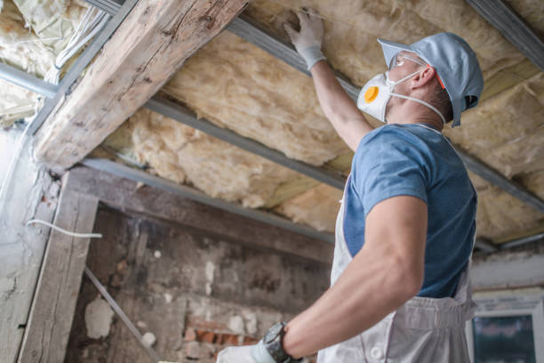 Best Residential Insulation in Brilliant, AL