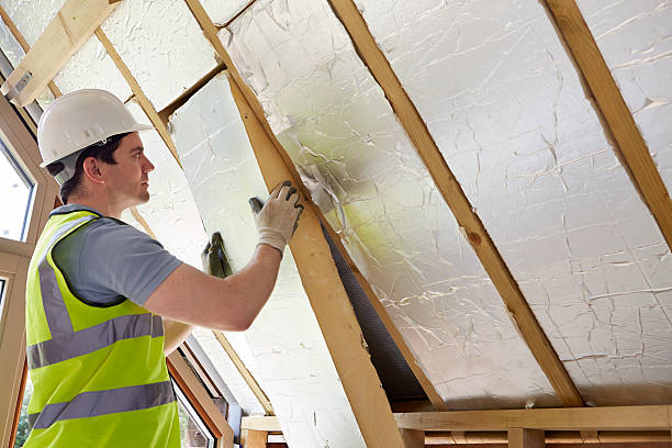Reliable Brilliant, AL Insulation Contractor Solutions